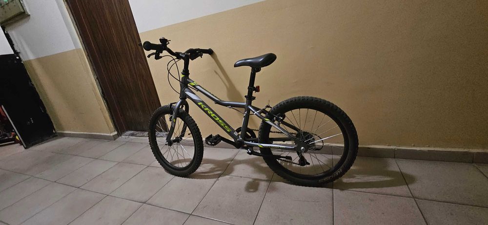 Детско колело Kross 20'