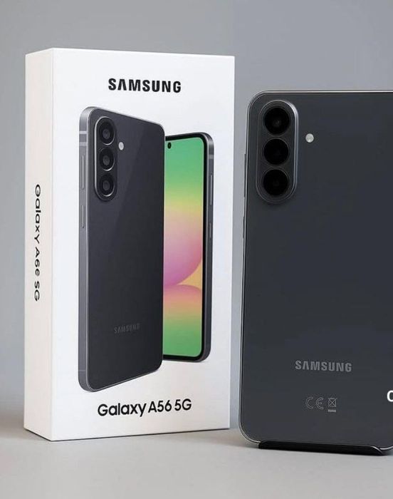 Samsung A36 128GB 256 GB