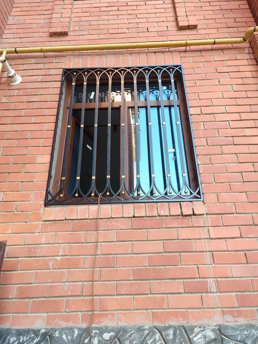 Услуги сварщика.