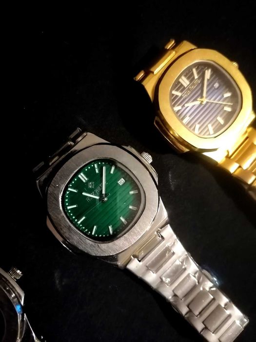 Patek Philippe мъжки часовник