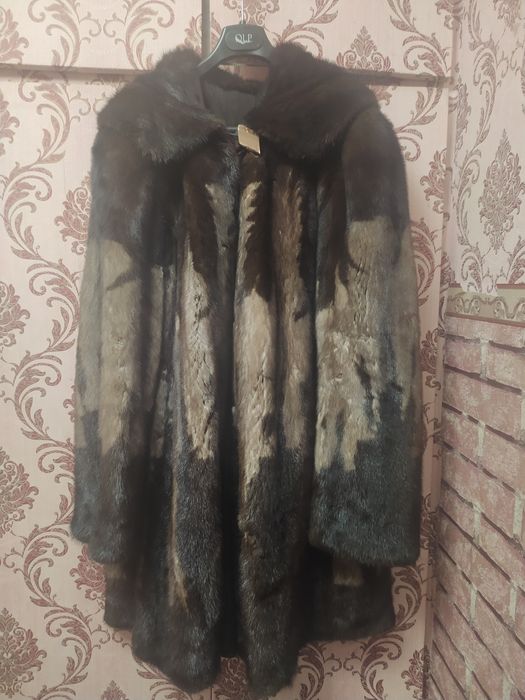 Продается Норковая шуба