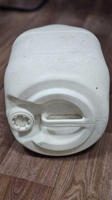 Бочка пластиковая для воды 20л