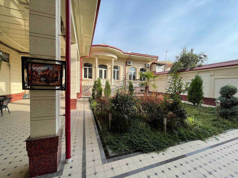 Аренда люкс дома  в столице на улице Саламатина Выборгская