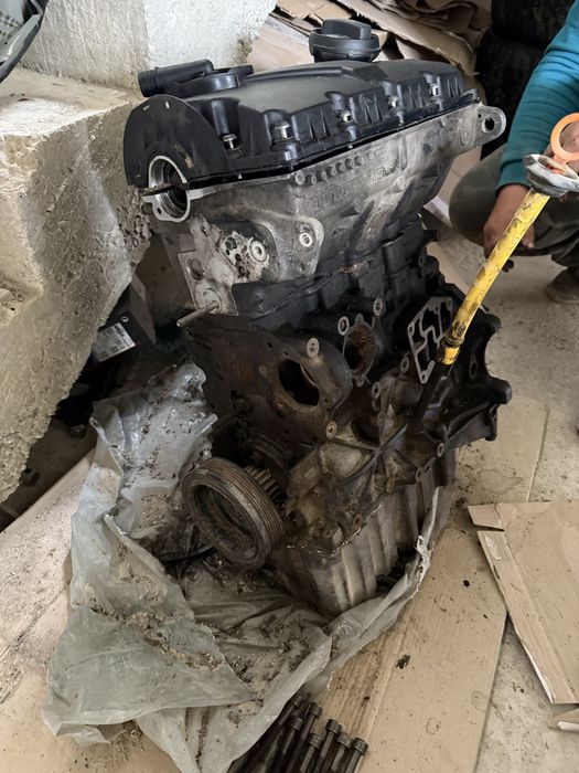 Motor Audi A4 B7 2.0 BPW