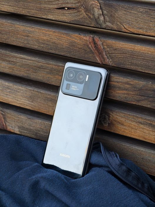 Xiaomi mi 11 ultra 256gb
