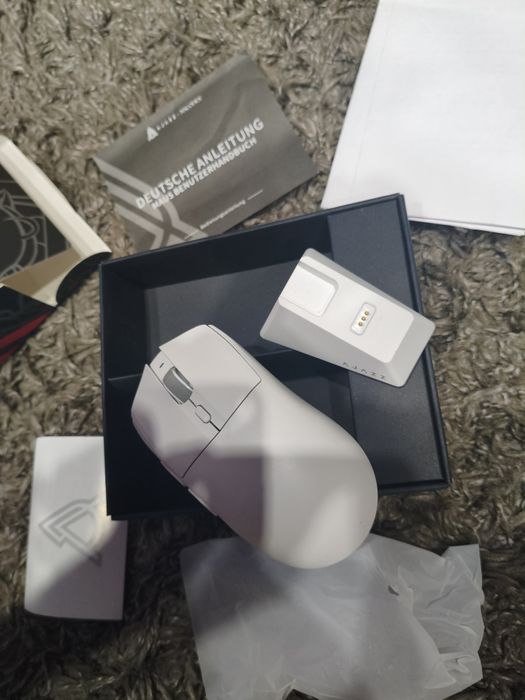 Ajazz 139 v2 продам