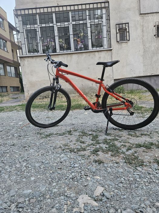 MTB rockrider explorer 50