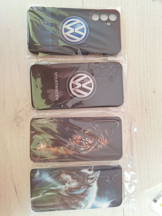 Кейс за samsung A54