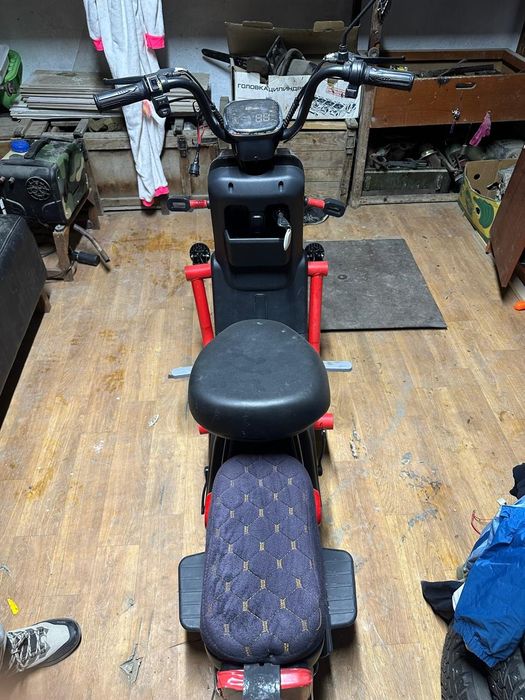 ТАНК 108 800ватт срочна!!