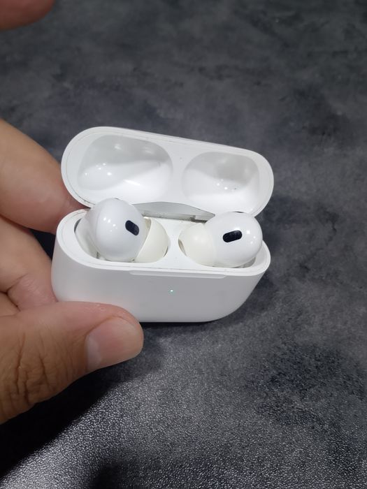 Air Pods 2 original