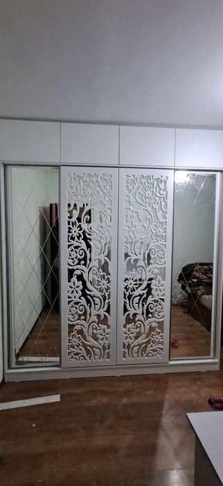 Мебель на заказ хар хил турдаги