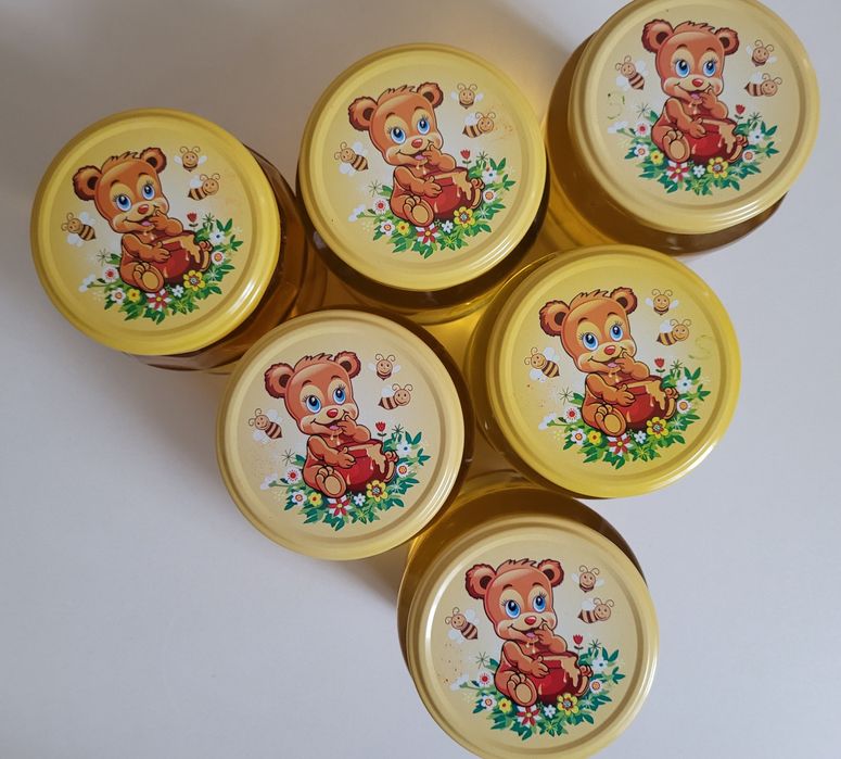 Vand miere de albine, naturală