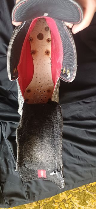 Коньки Bauer Vapor x60