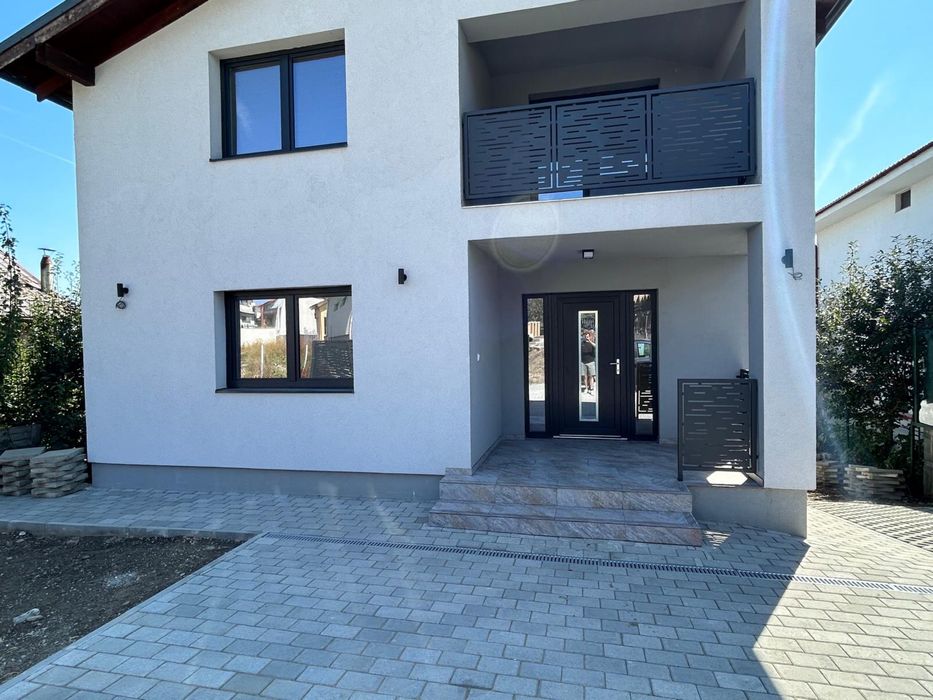 Inchiriez Casa- Dezmir-850€