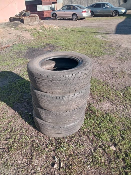 Продам автошины  215/70 R 16