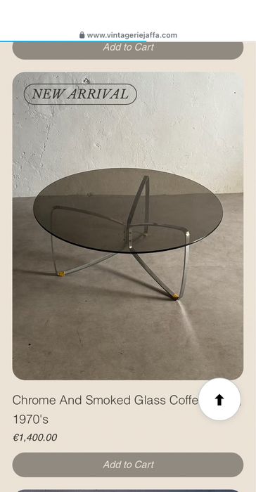 Masa space age  mid century