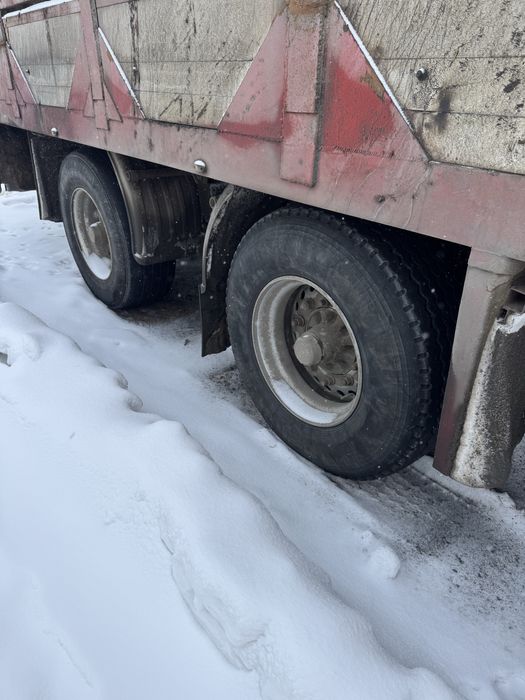 Продам скотовоз