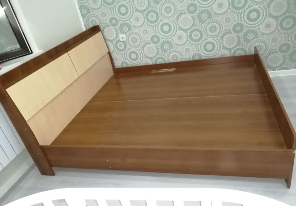 Продам кровать 45 000
