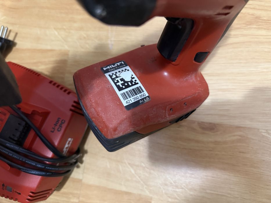 Hilti SD 5000-A22