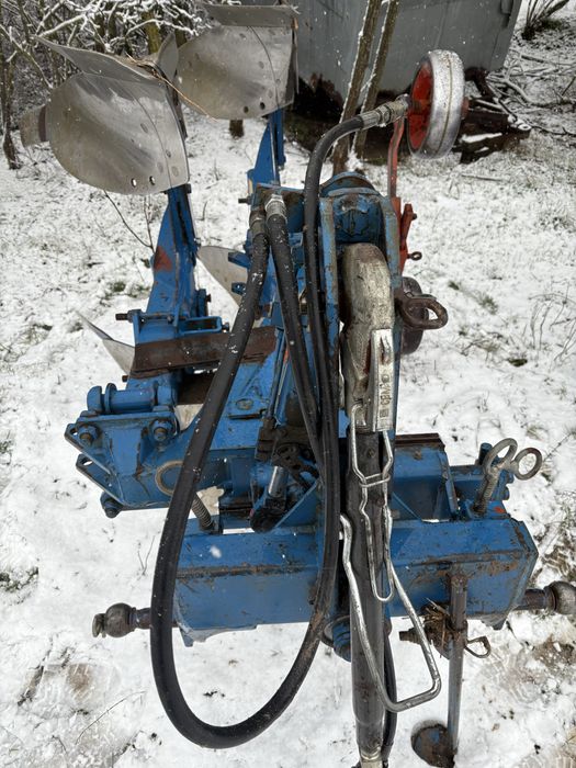 Vand plug Rabewerk reversibil 2 capuri