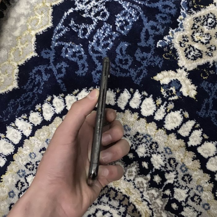 Iphone  xs sotlad