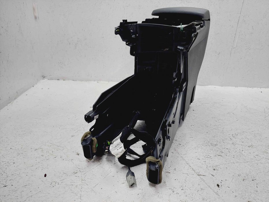 Consola centrala Peugeot 3008 Break [Fabr 2009-2016] 9672476780