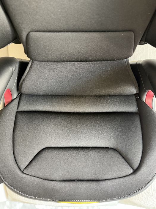Vand scaun auto impecabil cu Isofix Peg Perego 2 3 Shuttle Plus