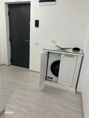Apartament premium cu 2 camere – Zona Campus - Vedere 5