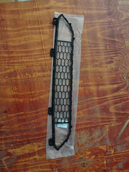 BMW F15 детали бамперов решотки