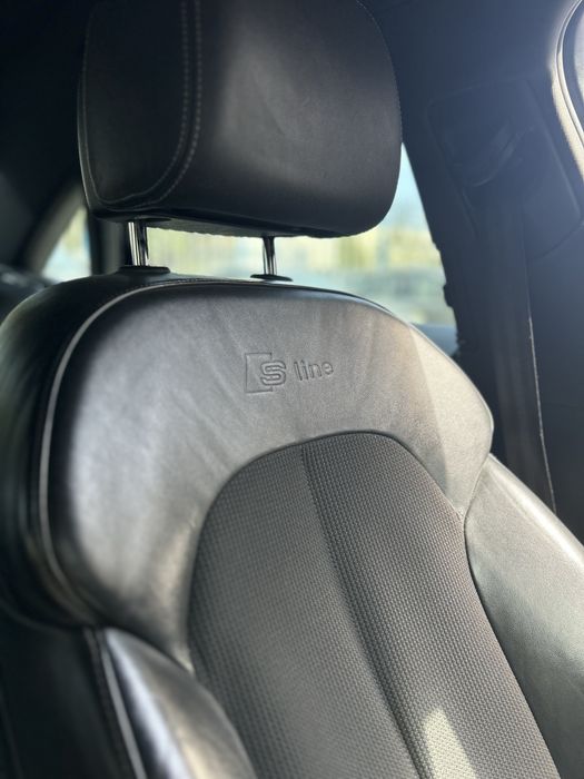 Audi A6, 2011, 240000km