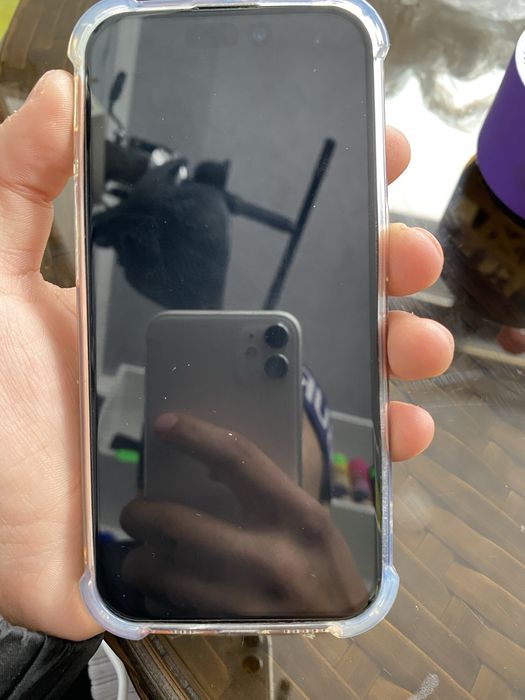 продам айфон 15 про в идеал сост