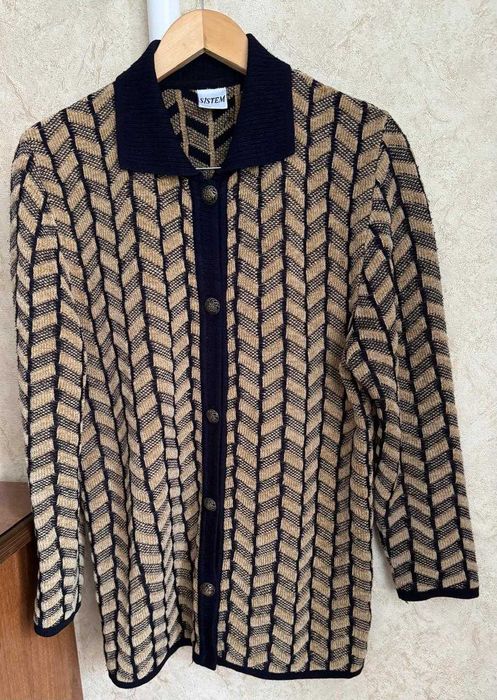 Кардиган женский (кофта)