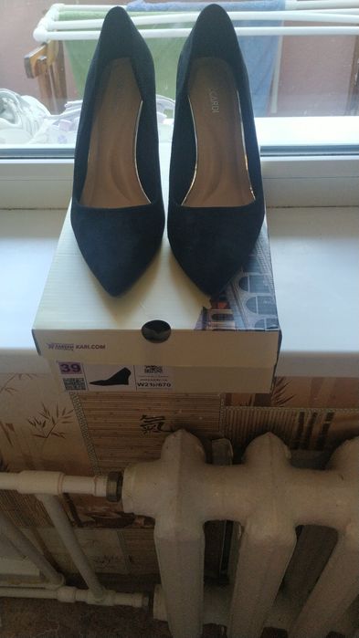 Продам туфли цена 5000