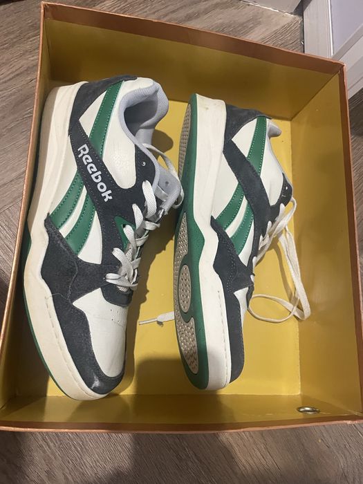 Reebok кроссовки