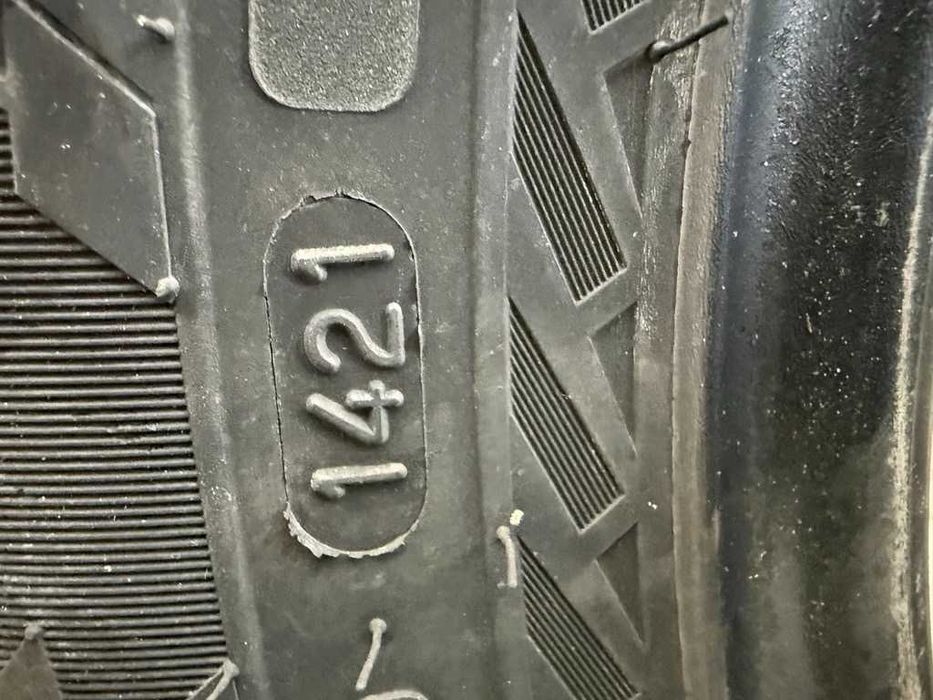 Летни гуми Nokian 225/65 R17