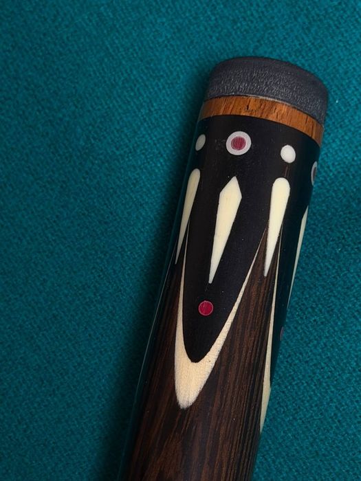 Настольные игры. Кий