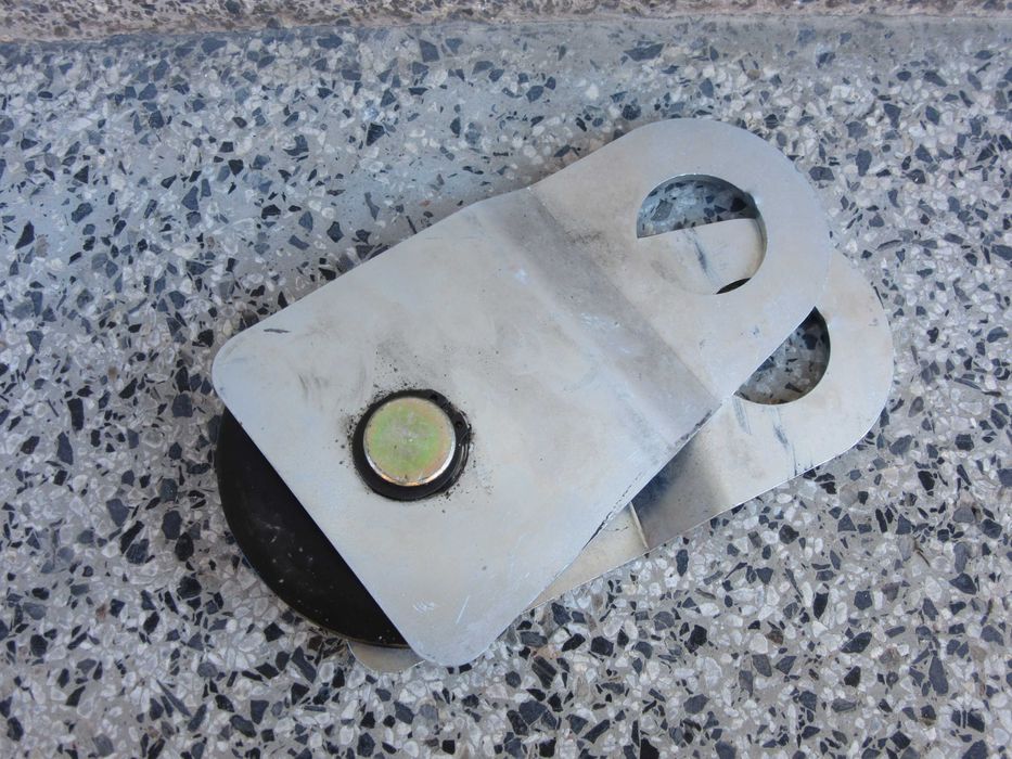 Макара за лебедка ARB SNATCH BLOCK – Capacity 7000 kg