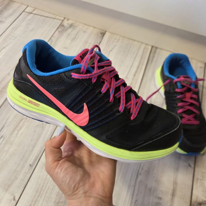 Оригинални маратонки Nike Dual Fusion X, номер 36,5