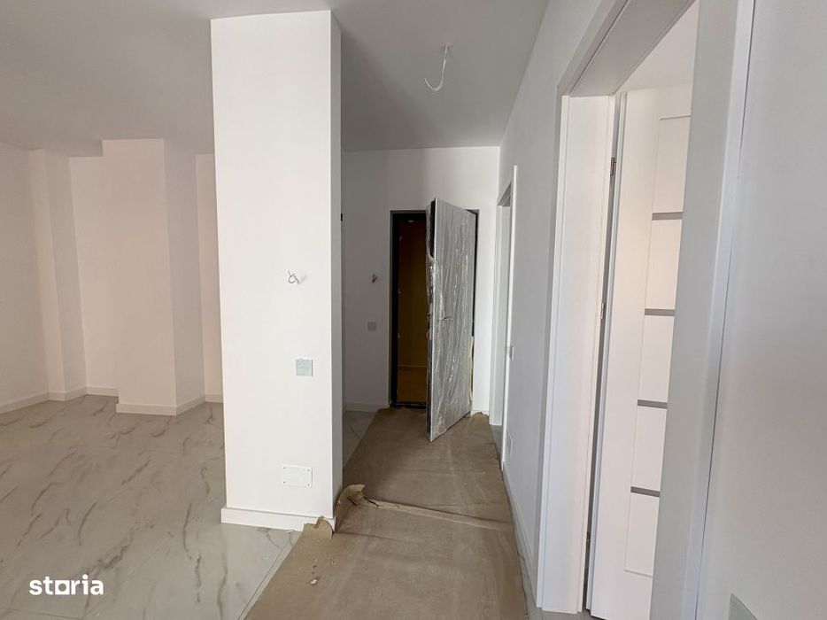 Apartament cu 1 camera 37mp | Bloc nou | Finisat | Intre Lacuri! — fotografia 3
