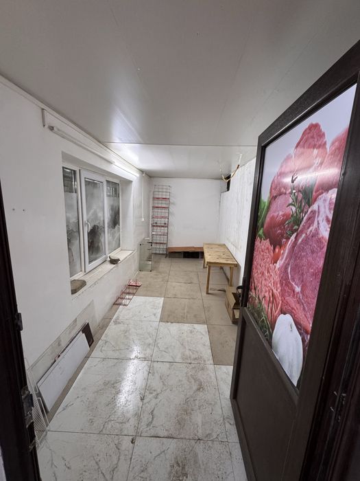 Сдается торговое помещение