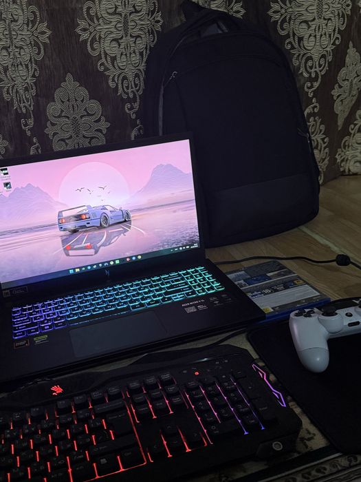 Ноутбук Acer Nitro V15