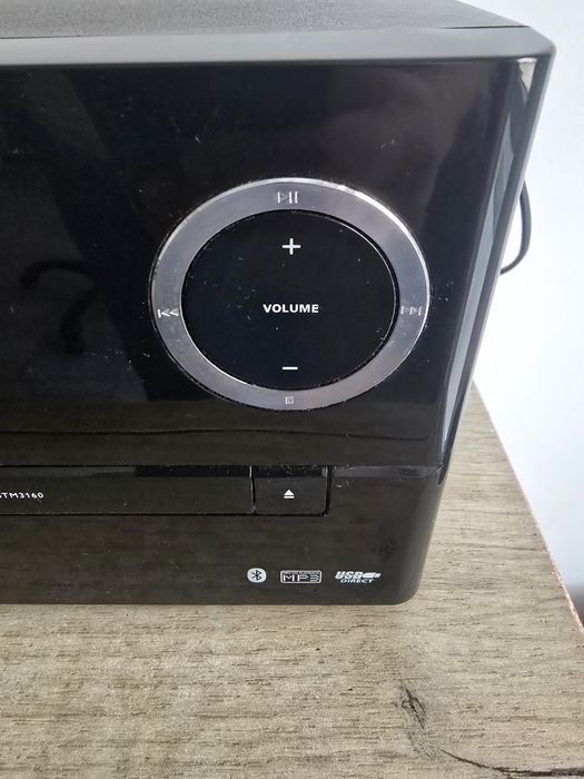 Mini sistem audio Philips