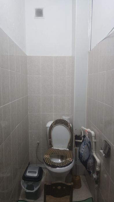 Dom 5 etajkdan 4 etaj 3 xonali