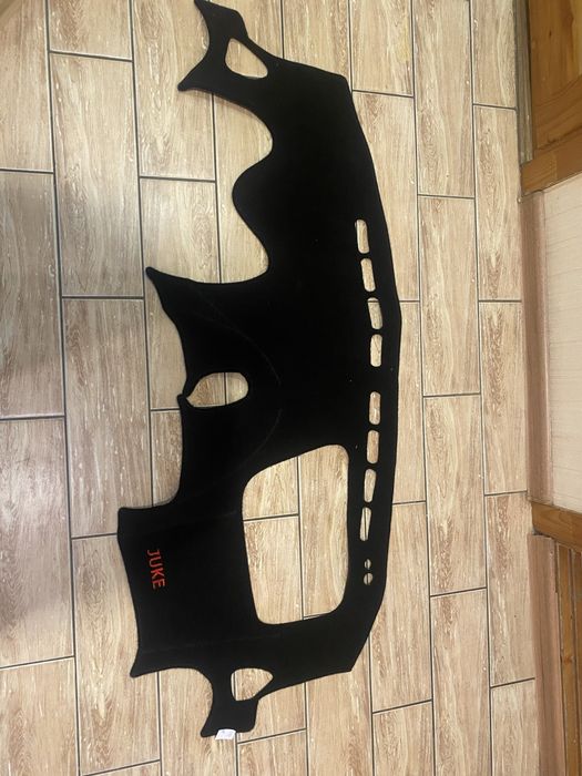 Накидка на панель Ниссан juke