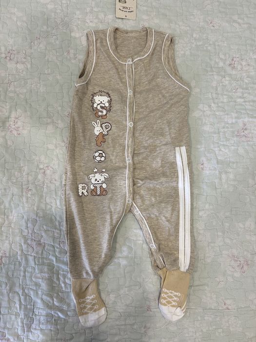 Детские костюмы