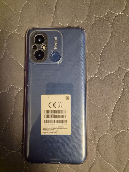 Продам Redmi 12c