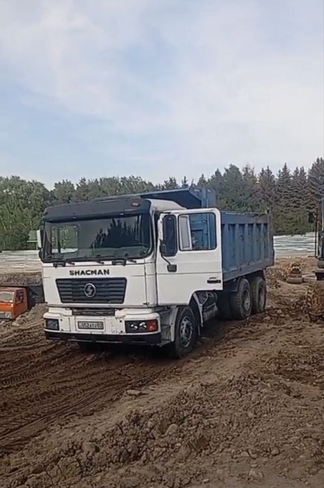 Разработка котлована под ключ