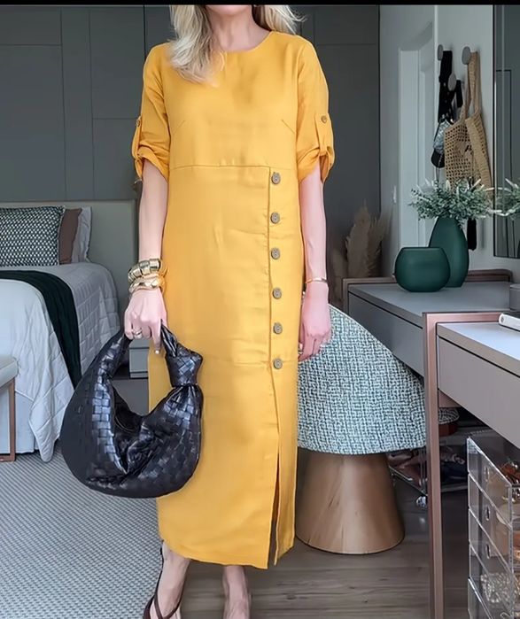 Продам летнее платье