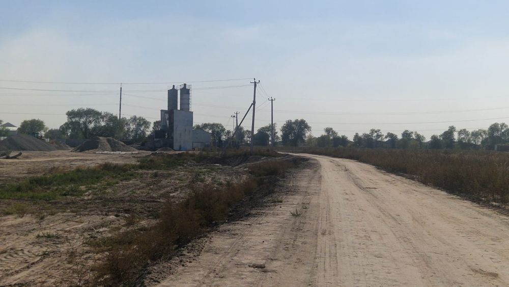 Продам участок 50 соток