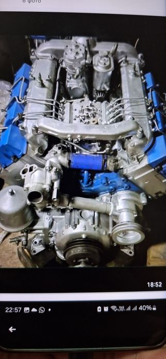 Камаз длиномер м